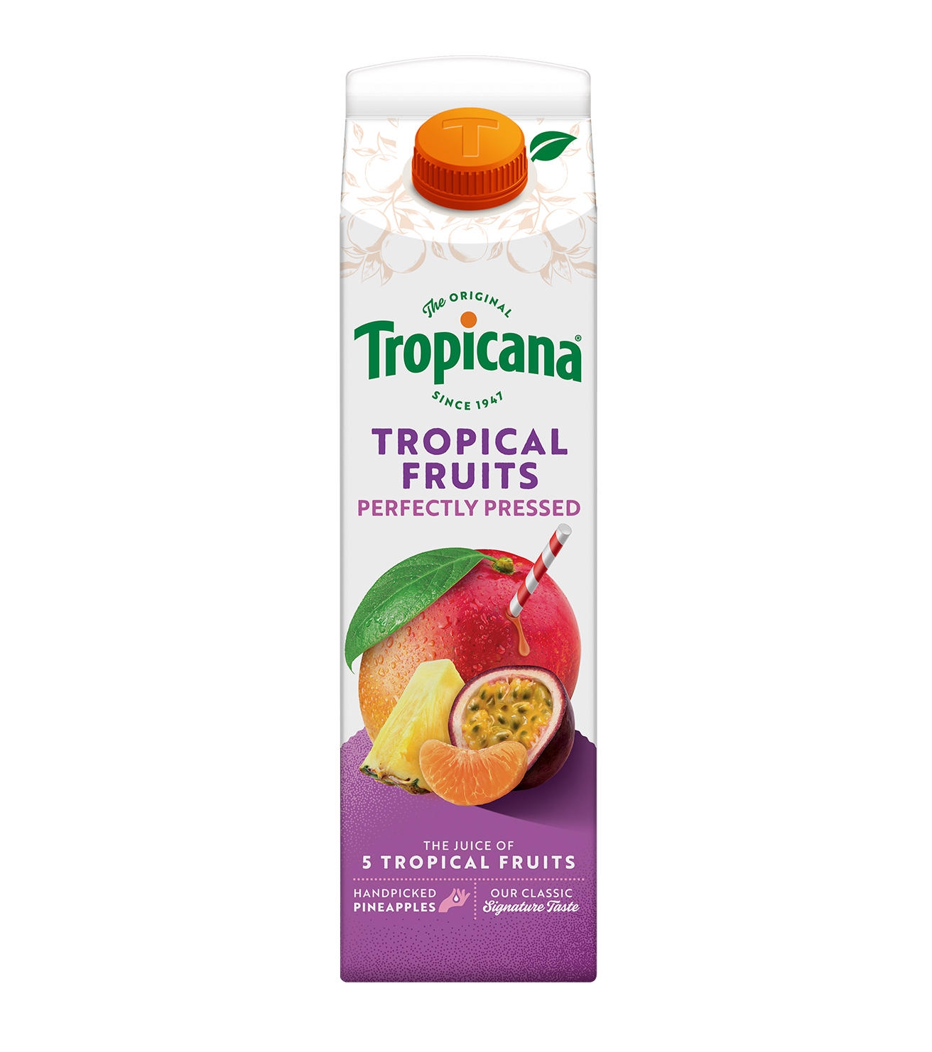 Tropicana - Tropical